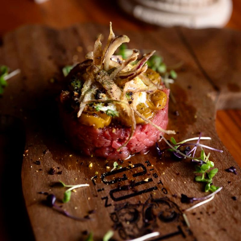 Best Italian Restaurant San Jose Costa Rica - Mejor Restaurante Italiano San Jose