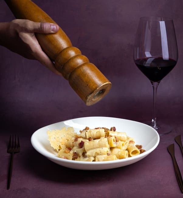 Best Italian Restaurant San Jose Santa Ana - Mejor Restaurante Italiano San Jose Santa Ana