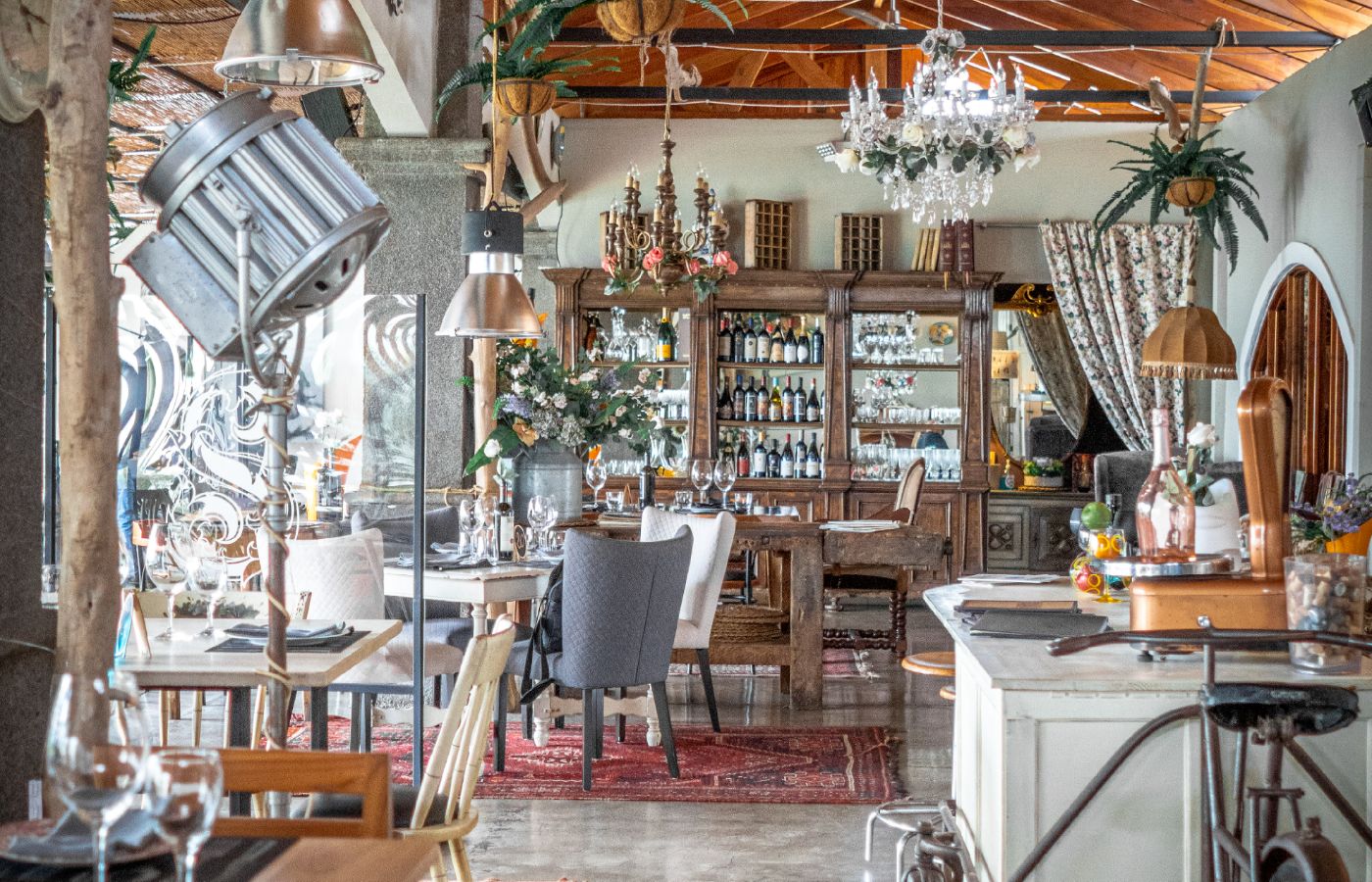 Best Italian Restaurant San Jose Santa Ana