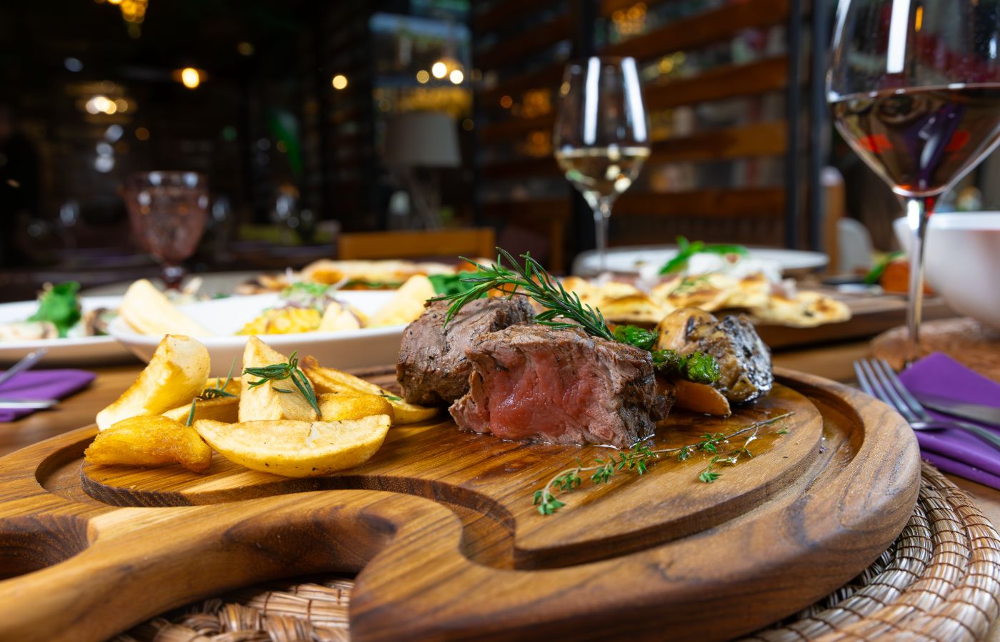 Best Italian Restaurant San Jose Santa Ana