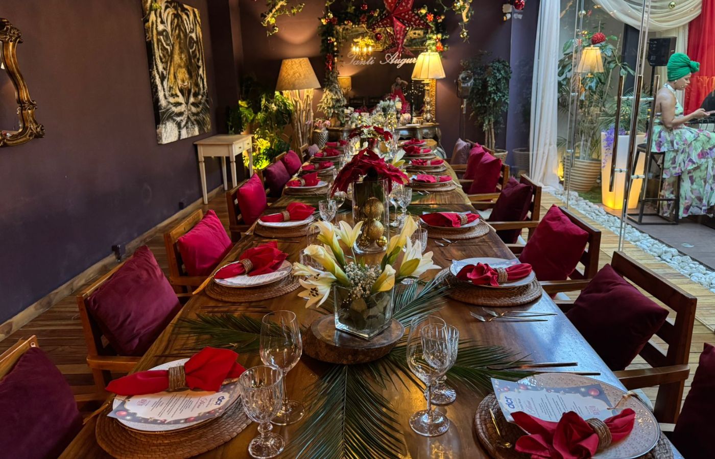 Best Luxury Restaurant San Jose Santa Ana